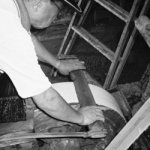 Bleiben länger scharf - 