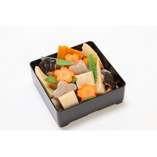 Oshigata Set, Ausstecherset von MAC 36 tlg.