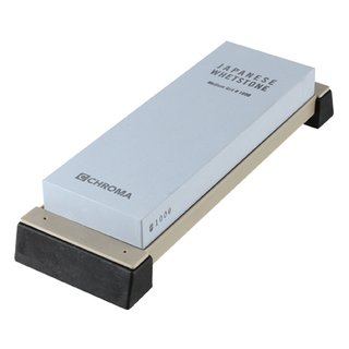 ST 1000 CHROMA Schleifstein