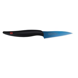 KTB06 Kasumi Titanium Sch&auml;lmesser 8 cm