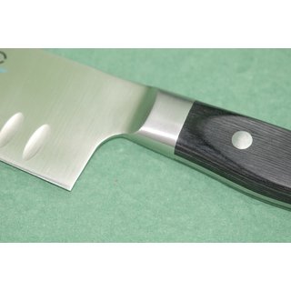 MTH-80, MAC Professional Kochmesser, 200 mm Klingenl&auml;nge