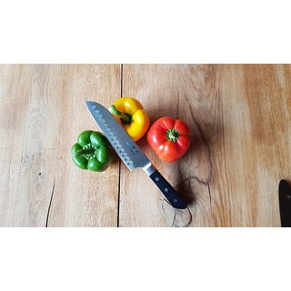 MSK-65, MAC Professional Santoku, 170 mm Klingenl&auml;nge