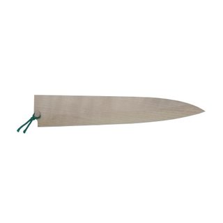 WSC-FKW-9L, Holzklingenschutz f&uuml;r MAC Sashimi...