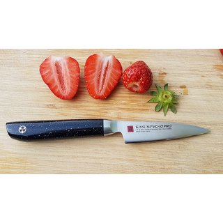 KV-02 Kasumi VG-10 Pro Sch&auml;lmesser 8 cm