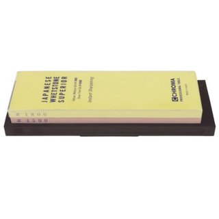 ST-IS-2 CHROMA Schleifstein Superior 1800/4500