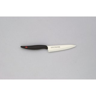 KC02 Kasumi Keramik Universalmesser, 12 cm