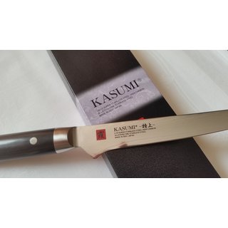 K07 Kasumi Damast Ausbeinmesser 16 cm
