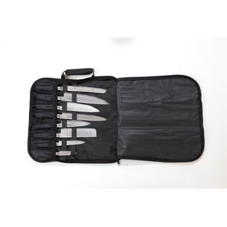 KR-108 MAC Messertasche f&uuml;r 8 Messer und Zubeh&ouml;r