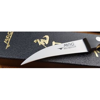 Osterset01 BK-80 MAC Chef Kochmesser + PK-25 MAC Chef Sch&auml;lmesser, Sie sparen 14,50 &euro;