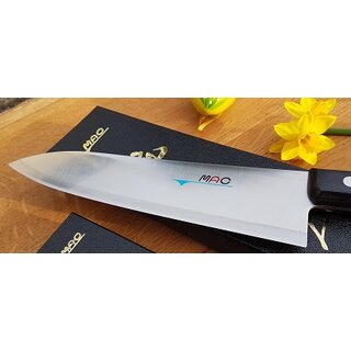 Osterset01 BK-80 MAC Chef Kochmesser + PK-25 MAC Chef Sch&auml;lmesser, Sie sparen 14,50 &euro;