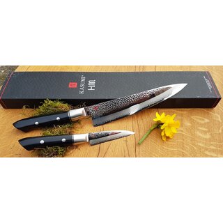 Osterset02 KHM-11 Kasumi HM Kochmesser + KHM-01 Kasumi HM...
