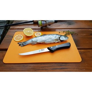 BNS-60,MAC Chef Fischfiletiermesser, 160 mm Klingenl&auml;nge