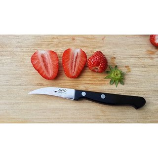 PK-25, MAC Chef Sch&auml;lmesser, 65 mm Klingenl&auml;nge