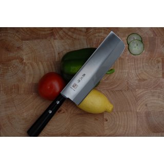 JU-65, Japanisches Gem&uuml;semesser/MAC, 165 mm Klingenl&auml;nge