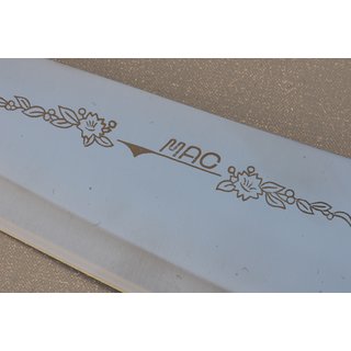 SBK-120, MAC Ultimate Kochmesser, 310 mm Klingenl&auml;nge
