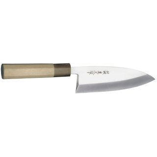 TO-DE-150, MAC Deba, 150 mm Klingenl&auml;nge