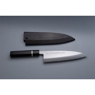 SE-DE-210, MAC Deba Messer, 210 mm Klingenl&auml;nge