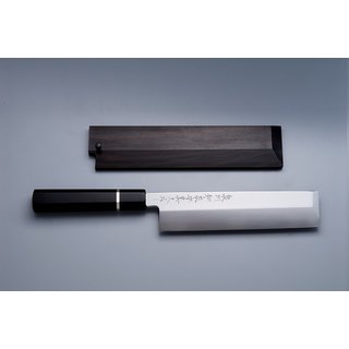 SE-KK-225, MAC Kakugata Usuba, 225 mm Klingenl&auml;nge